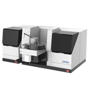 Spectrophotomètre d'absorption atomique de four à graphite SN-AAS810F