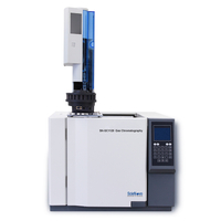 Chromatographie en phase gazeuse SN-GC1120