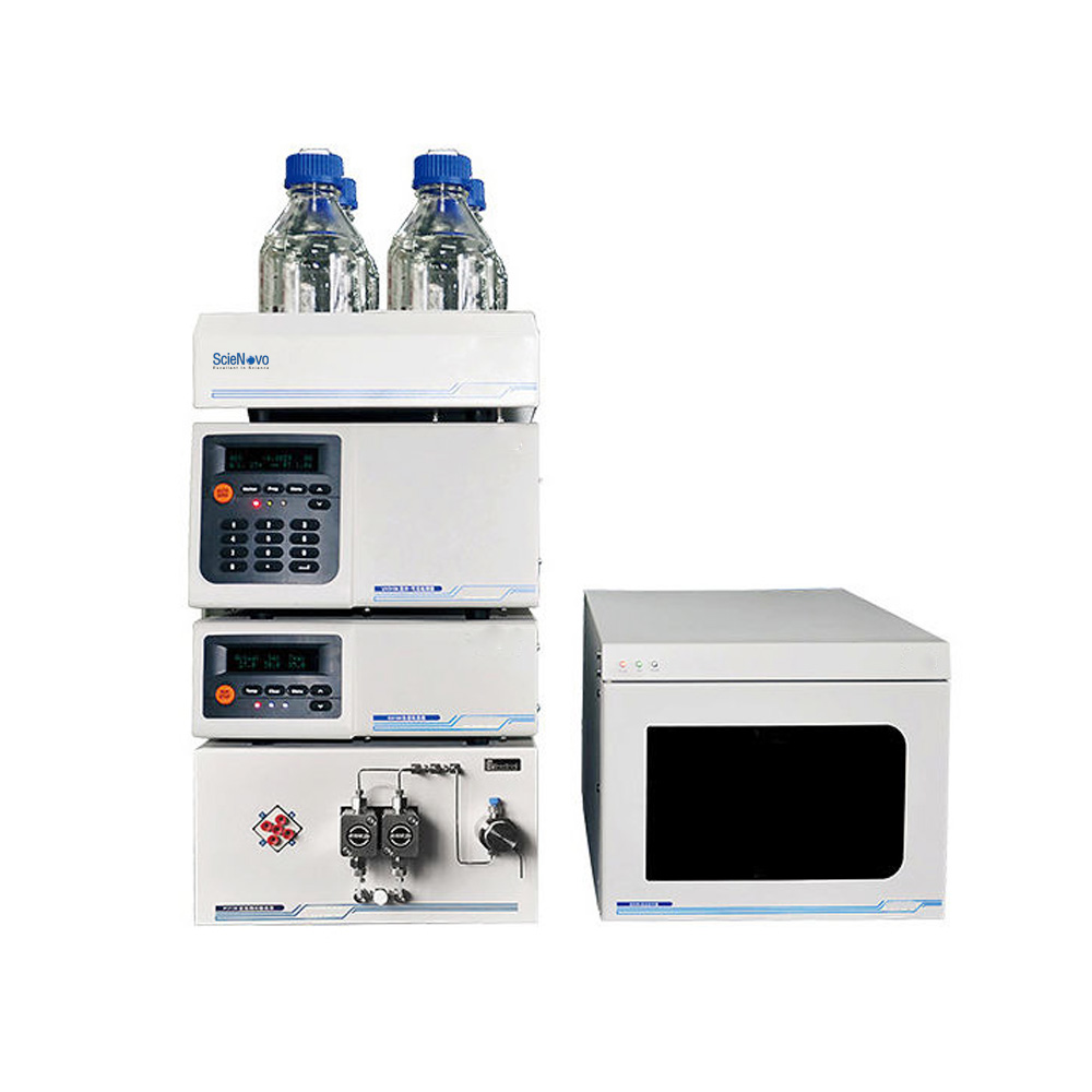  Chromatographie liquide haute performance SN-LC3100