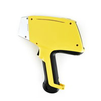 XRF portatif pour le sol SN-TrueX700