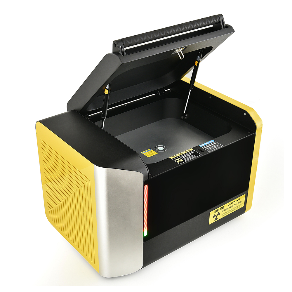 XRF de bureau SN-ScopeX-980CS