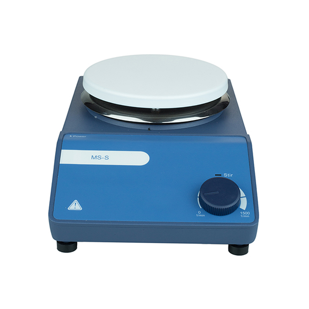 Agitateur magnétique de laboratoire SN-MS-S