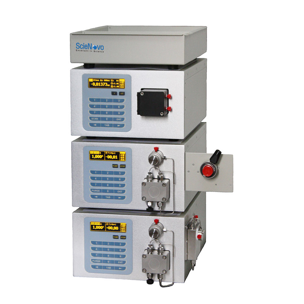 Scienovo CLHP LC1620A