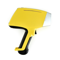 Analyseur XRF de sol portable SN-TrueX760